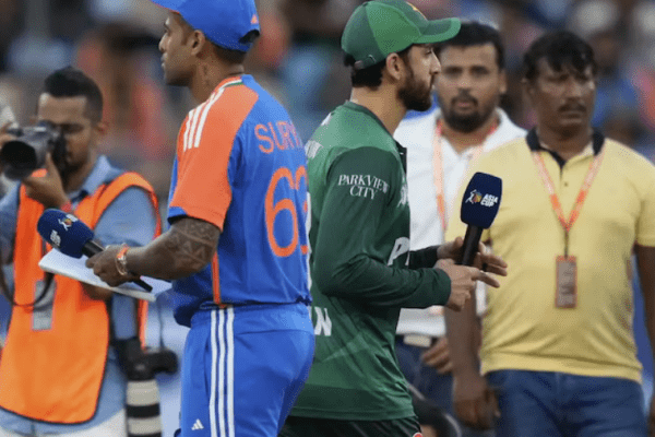 India-Pakistan T20 World Cup match back on table?