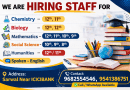 Career Making Institute Jobs