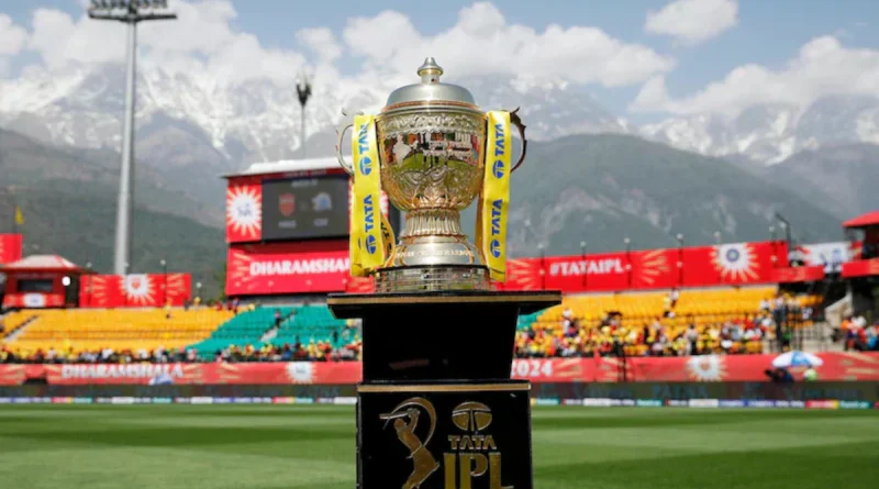 IPL 2026 Match Schedule OUT