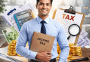 Income tax Recruitment, salary : Rs 60,000 PM