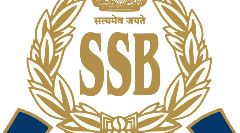SSB
