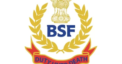 BSF Ankur Play School Recruitment 2026