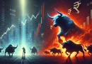 India Stock Market Live, Nifty50, Sensex, Bank Nifty