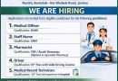 JIAR Hospital Recruitment 2026