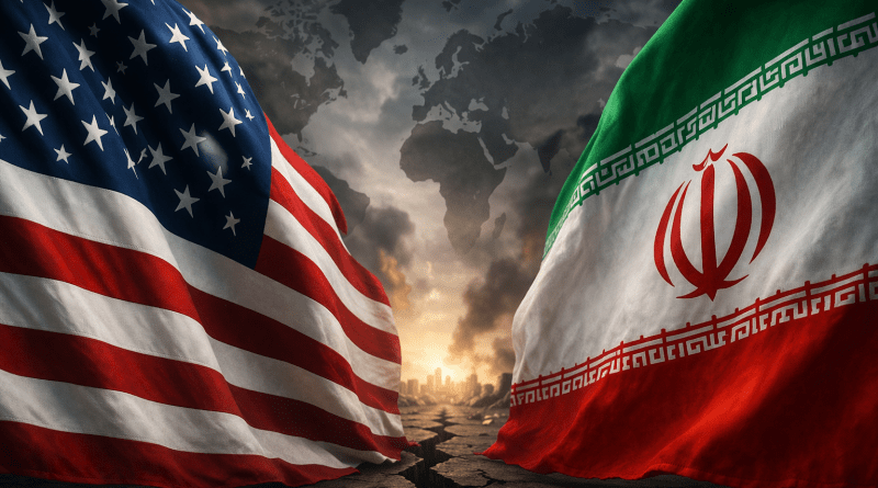 Big Breaking : 2 Weeks Ceasefire between Iran USA