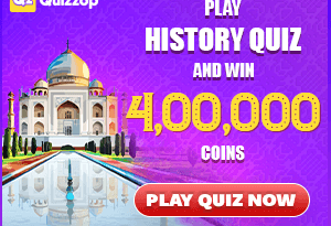 Play Games, Quiz : Earn Coins