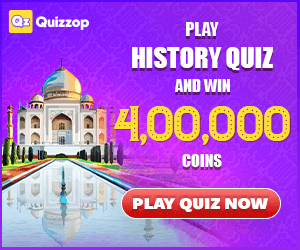 Play Games, Quiz : Earn Coins