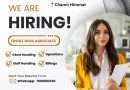 Recruitment in Geetanjali Salon Jammu