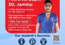 Petronet Super 30 Jammu, Completely Free Residential Program for JEE Mains and Advance