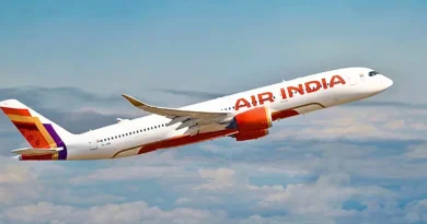 Air India and AI Express cancel Riyadh, Dammam flights till Nov 7