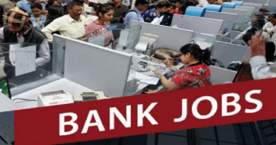 Bank Jobs