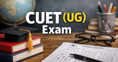CUET UG