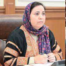 Sakina Itoo