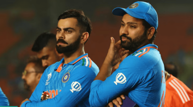 India squad vs Afghanistan announced, Rohit, Kohli in Focus