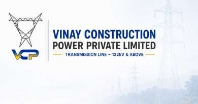 Vinay Construction Power Pvt. Ltd Fresh Jobs