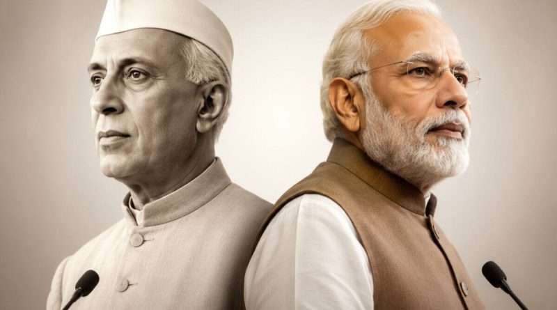 PM Modi to surpass Nehru’s record