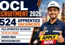 1520+ Posts: IOCL Recruitment 2026 – Apply Online