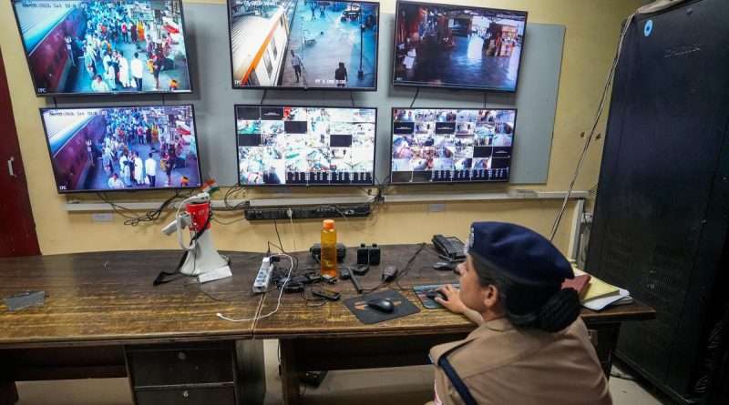 NTA installs over 1.38 lakh CCTV cameras, jammers for NEET UG 2026 re-exam