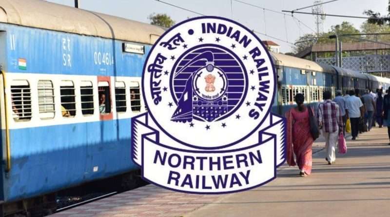Northern Railway