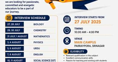 SKIE Junior Jobs Openings – Apply Now