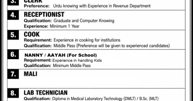 Trikuta Group of Colleges Recruitment 2026