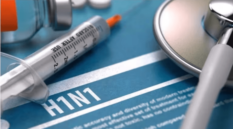 H1N1