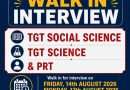 Pathseekers International School Recruitment 2026