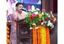Union Minister distributes 120 job letters in Jammu