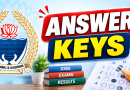 JKSSB Answer Key, JKPSC Answer Key, JK Police Answer Key, J&K Answer Key, Jammu Kashmir Answer Key 2026, JKSSB Provisional Answer Key, JKPSC Provisional Answer Key, J&K Government Jobs, JK Govt Jobs 2026, J&K Recruitment, Answer Key PDF