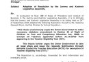 Big Update on Govt Teachers for TET