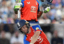 Jos Buttler breaks Rohit Sharma’s record