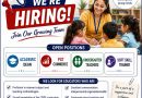 Srijan International School Jammu Recruitment 2026