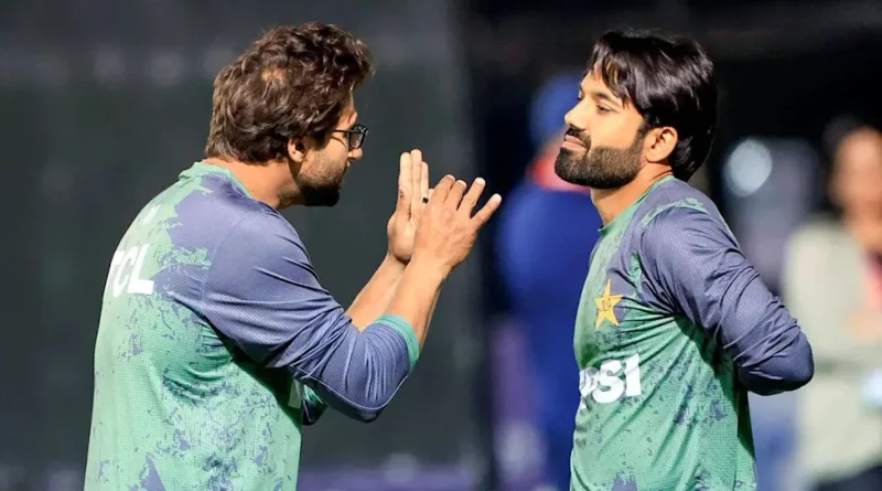 Mohammad Rizwan, Imam-ul-Haq, questioned by cybercrime agency; investigation on suspected bank transactions: Report