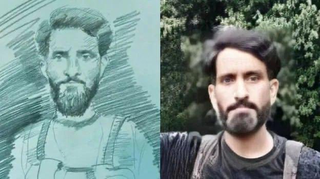 LeT Commander Musa alias Asif Fauji Killed in Budgam Encounter: MHA