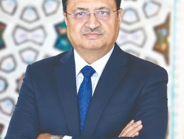 J&K Bank to fill 1400 posts, notification in coming weeks: Amitava Chatterjee