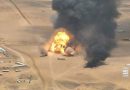 Houthi Attacks On Saudi Arabia Wound 73 People, Officials Say