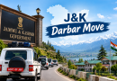 J&K Darbar Move