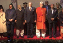 Four New Ministers Take Oath as Omar Abdullah Expands J&K Cabinet