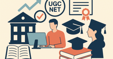 UGC NET