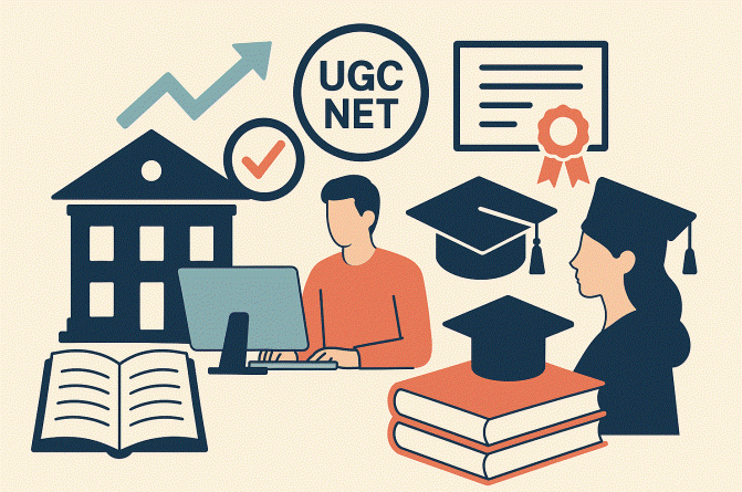 UGC NET