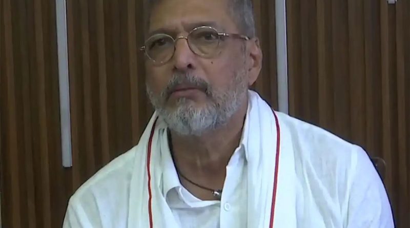 Actor Nana Patekar dies at 75; cinema loses its powerhouse performer