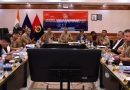 DGP Orders Heightened Security Across J&K