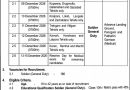 Territorial Army Recruitment 2026