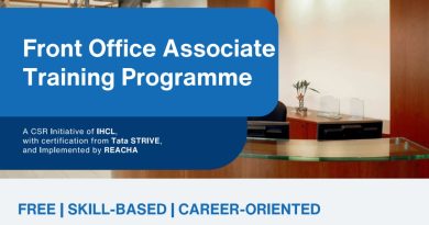 Admissions Open in Srinagar