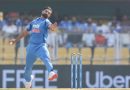 Auqib Nabi added to India squad for first three ODIs against NZ