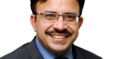 Dr Sajjan Singh Yadav Appointed New Chief Secretary of J&K